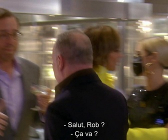 Replay Les real housewives de Beverly Hills - S12 E2 - Les preuves qui dérangent