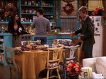 Replay Friends - S08 E09 - Celui qui avait fait courir la rumeur