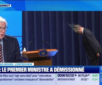 Replay Good Morning Business - Jean-Yves Colin explique la méthode de désignation d'un nouveau Premier ministre au Japon