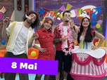 Replay Okoo-koo - 08/05/2026