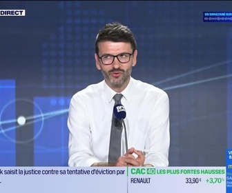 Replay BFM Bourse - L'éco du monde : USA : les indicateurs du jour en direct - 28/08