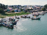 Replay La législation européenne sur la pêche modifie les moyens de subsistance sur les côtes thaïlandaises