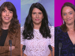 Replay ActuElles - Violences sexistes et sexuelles : la loi intégrale peut-elle changer la donne en France ?