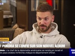 Replay Culture et vous - La musique c'est comme la mode, c'est un éternel recommencement: Matt Pokora se confie sur ses doutes à chaque nouveau retour sur scène