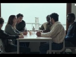 Replay Peur sur le lac - Episode 1