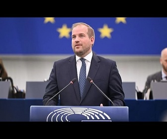 Replay Le Parlement européen criminalise les images d'abus sexuels sur les enfants générées par l'IA