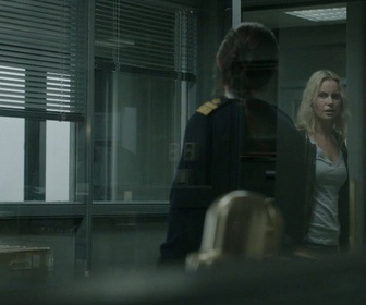 Replay The bridge - S3 E7