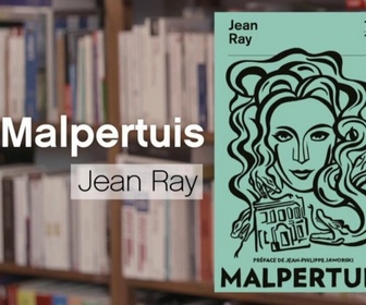 Replay La p'tite librairie - Malpertuis, de Jean Ray