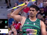 Replay AthlétismeWorld Athletics Ultimate Championships 2026 - J3 - 13/09/2026