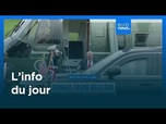 Replay L'info du jour | 18 septembre 2025 - Soir
