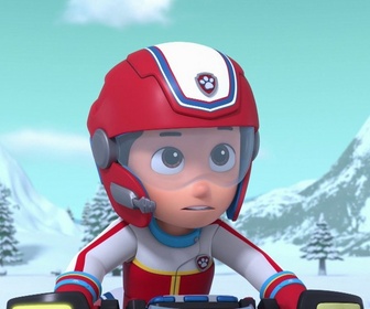 Replay Paw Patrol, la Pat'Patrouille - S10 E06 - L'oursonne polaire