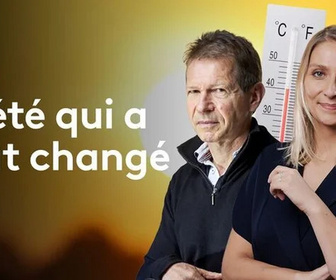 Replay L'été qui a tout changé