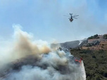 Replay C dans l'air - Incendies, canicule... Un été à haut risque