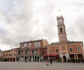 Replay La Bretagne Art déco / Vietnam / Italie - Invitation au voyage