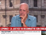 Replay Marschall Truchot : Dany Leprince : la justice va reconnaître son erreur ? - 02/07
