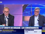Replay C'est votre argent - La semaine de Marc - Vendredi 9 mai