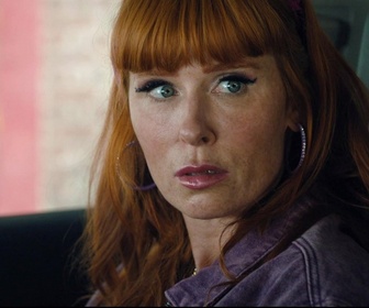 Replay HPI - S05 E07 - Il faut qu'on parle