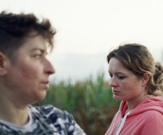 Replay Un amour discret