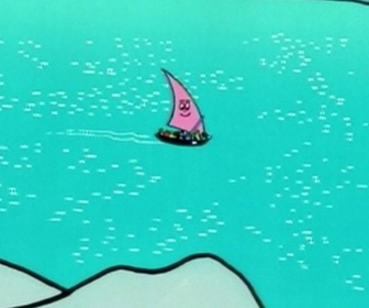 Replay Barbapapa autour du monde - S01 E39 - La mer rouge