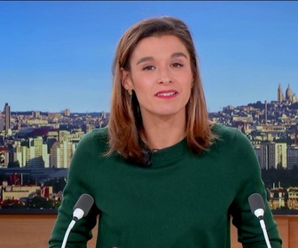 Replay Le 16h/18h - Émission du mercredi 27 novembre 2024