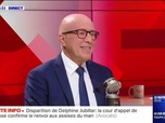 Replay Face-à-Face : Éric Ciotti - 26/09