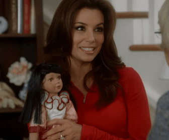 Replay Desperate Housewives - S7 E13 - Ceux qui se comportent mal