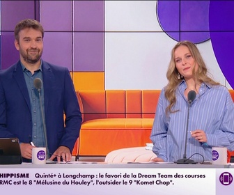Replay 5/7 le morning RMC - Émission du 2 juillet 2026
