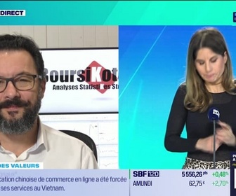 Replay Tout pour investir - Le match des valeurs : Zoom sur Asmil et Airbus, pourquoi investir ? - 05/12