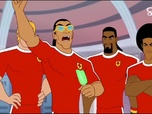 Replay Supa Strikas - Rencontre au sommet