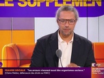 Replay 5/7 le morning RMC - Le supplément du 23 avril 2026
