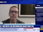 Replay BFM Bourse - USA Today : Salesforce déçoit, Apple réémerge dans l'IA, par John Plassard - 04/09