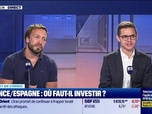Replay Les Experts de l'immo : France/Espagne, où faut-il investir ? - 17/06