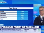 Replay Good Morning Market - Warsh à la FED: quelle réaction des marchés ?