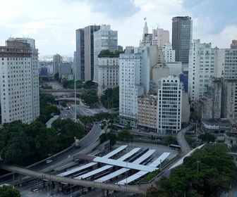Replay Focus - Brésil : l'enfer de Cracolandia, le pays du crack de São Paulo