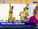 Replay Culture et vous - Tour de France : la série Netflix - 08/06