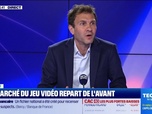 Replay Tech & Co, la quotidienne - Nicolas Vignolles (SELL) : Le marché du jeu vidéo repart de l'avant en France - 07/05