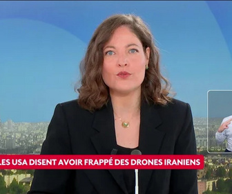 Replay Le JT en LSF - 13/06/2026
