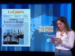 Replay Dans la presse - Salaires, la France va pousser à la transparence dans les entreprises