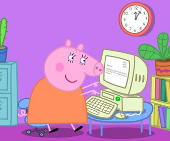 Replay Peppa Pig