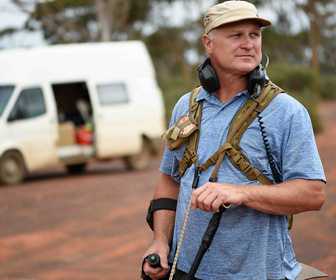 Replay Australie, la ruée vers l'or - S2E3 - Matériel haut de gamme