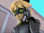 Replay Miraculous - Les aventures de Ladybug et Chat Noir - Le dessinateur