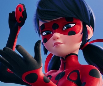 Replay Miraculous - Les aventures de Ladybug et Chat Noir - Papys Garous