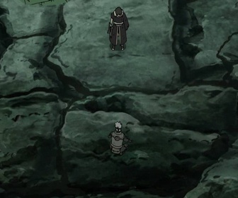 Replay Naruto Shippuden - S15 E6 - La décision de Kakashi