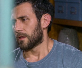 Replay Amours coupables - S01 E13