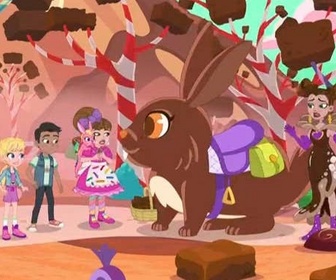 Replay Polly Pocket - La Montagne Chocolat