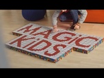 Replay MAGIC KIDS - saison 01 - épisode 02