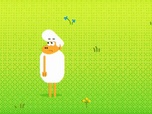 Replay Karaté Mouton - Bon débarras