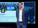 Replay Info ou intox - De l'aide humanitaire non livrée à Gaza ? Les ONG contestent