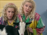 Replay Premiers baisers - S12 E07 - Une chèvre à caser