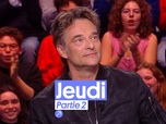 Replay Quotidien, deuxième partie du 20 février 2025